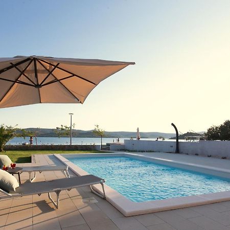 Villa Roberta Zadarvillas Turanj Exterior foto